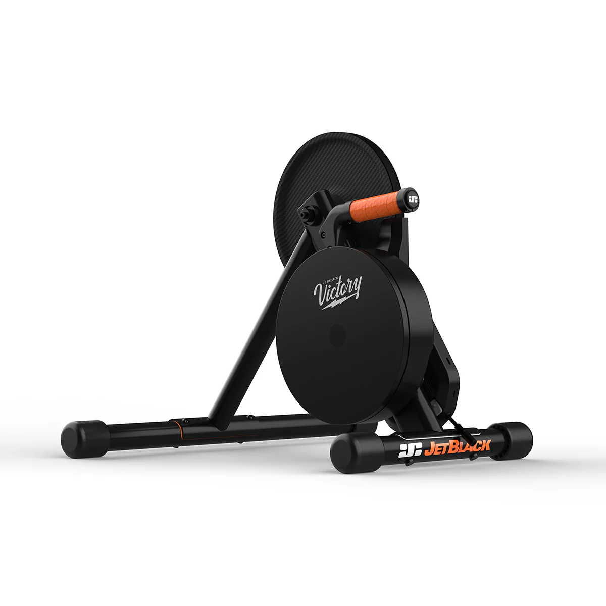 JetBlack Victory Smart Trainer with Z-Cog - Image 6