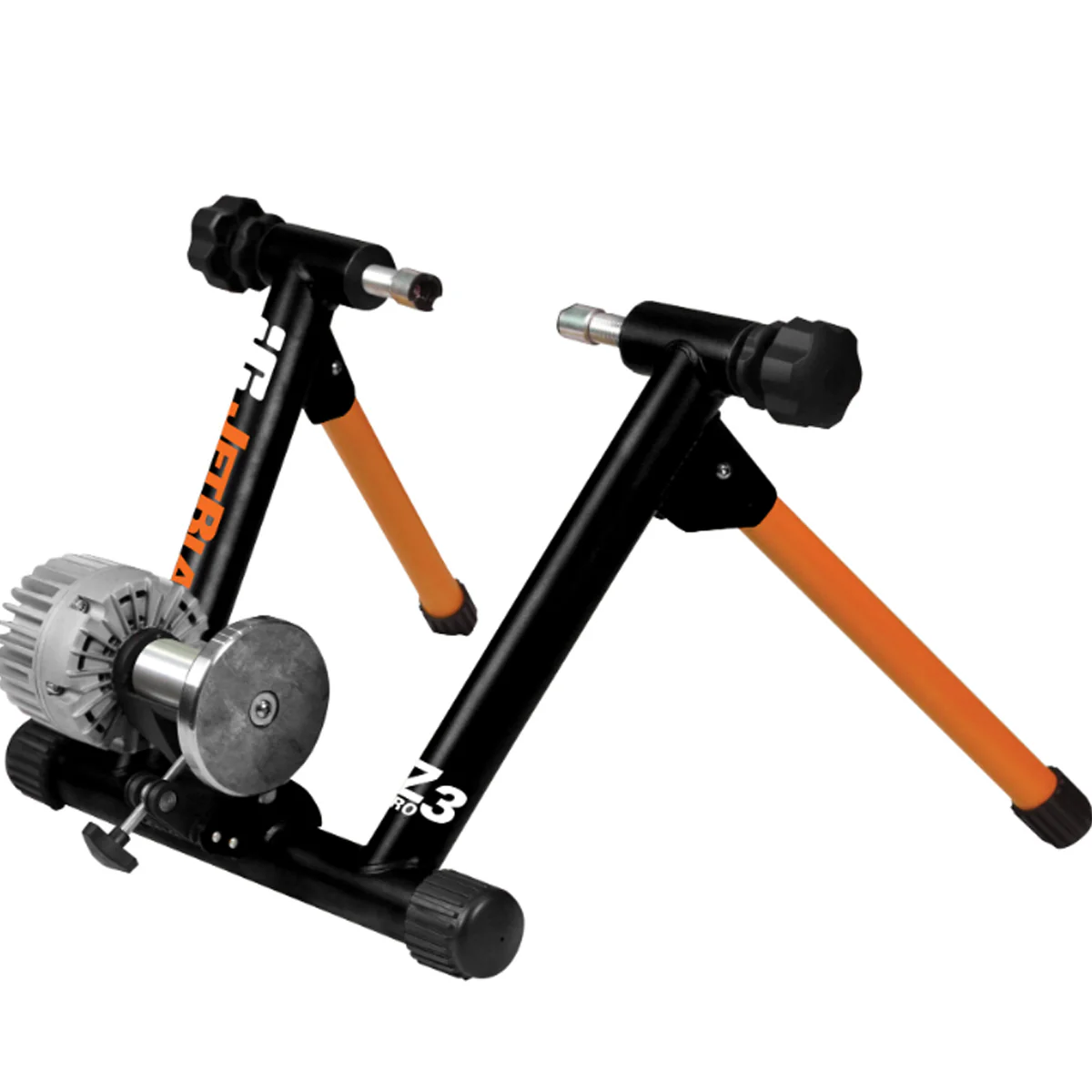 JetBlack Z3-Pro - Fluid Trainer