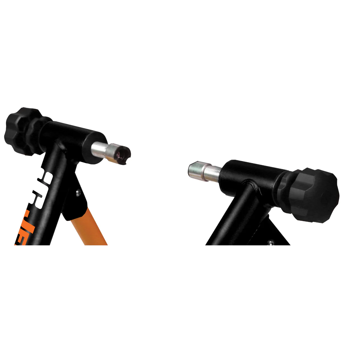 JetBlack Z3-Pro - Fluid Trainer - Image 2