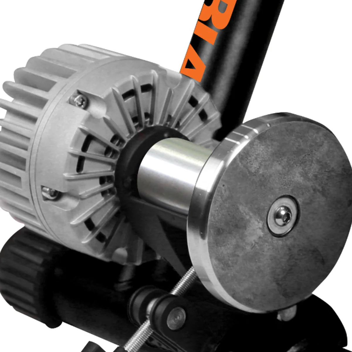 JetBlack Z3-Pro - Fluid Trainer - Image 3