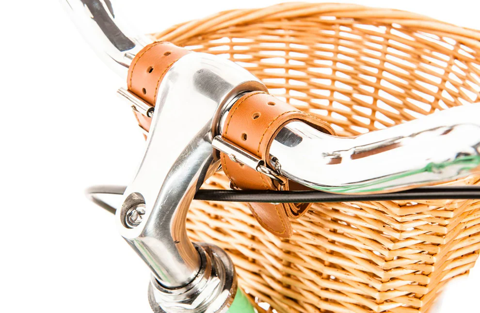 Kids Wicker Basket - Image 2