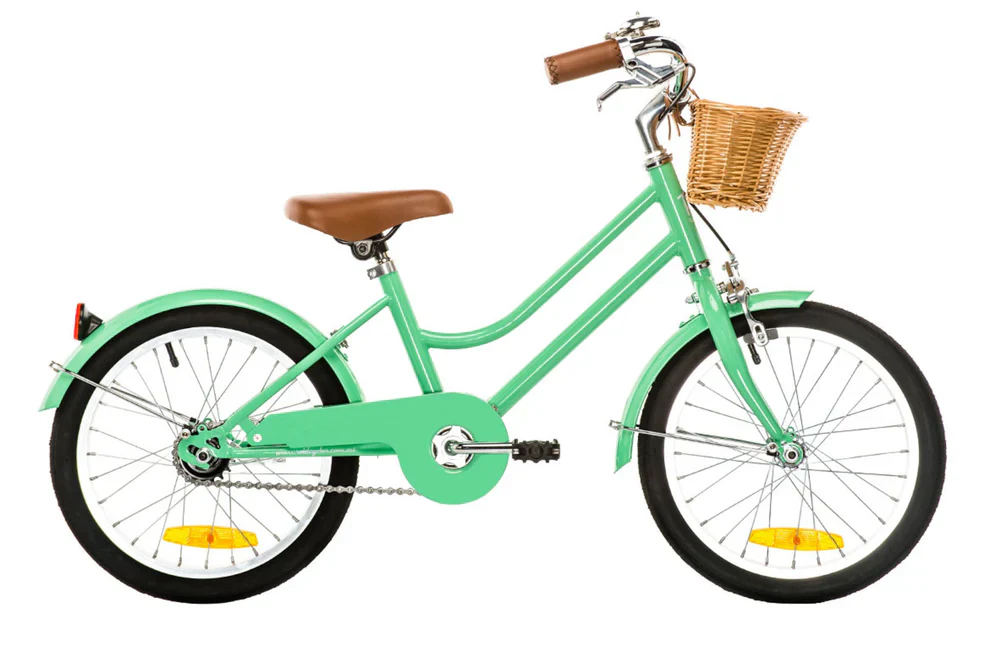 Kids Wicker Basket - Image 4