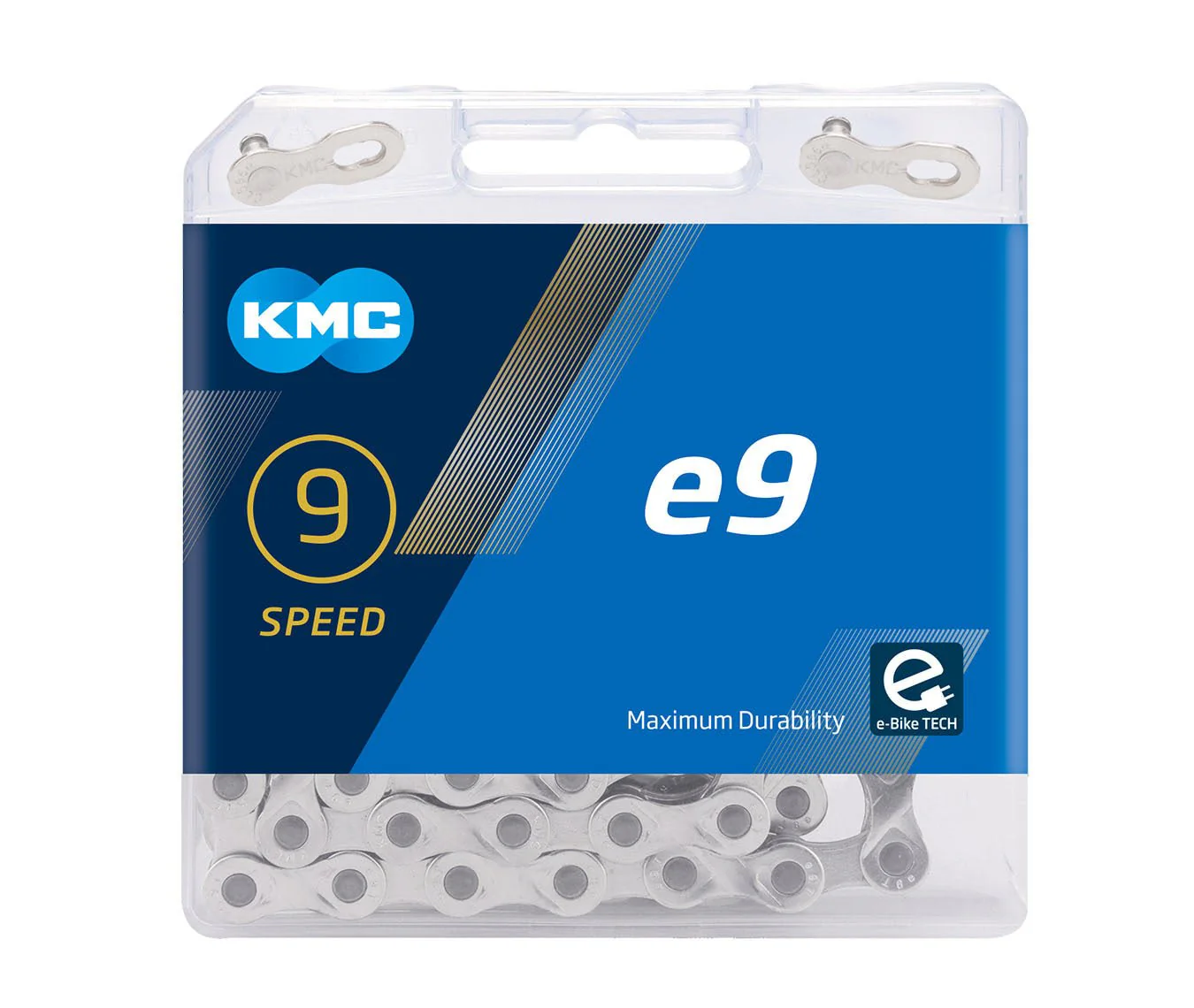 KMC X Series Ebike Chain - Image 2
