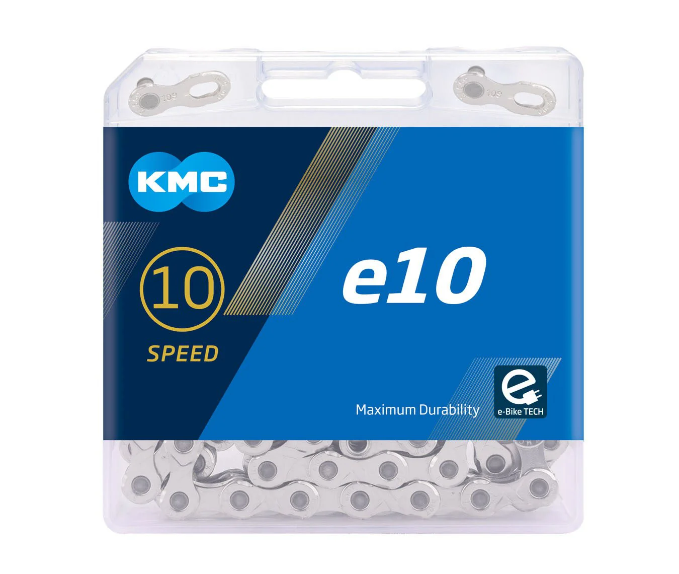 KMC X Series Ebike Chain - Image 3
