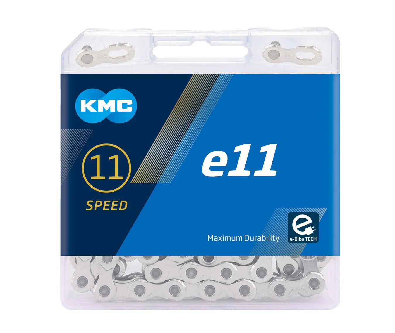 KMC X Series Ebike Chain - Image 4
