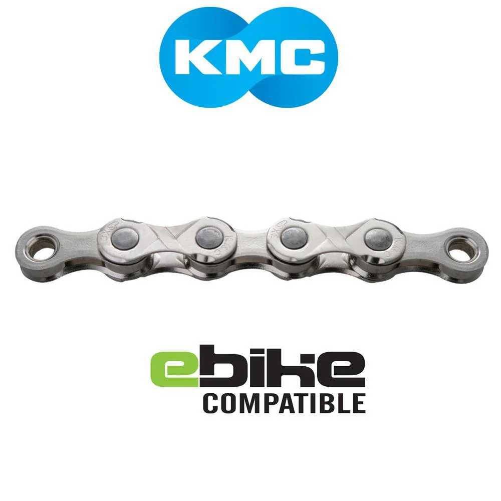 KMC X Series Ebike Chain - Image 5