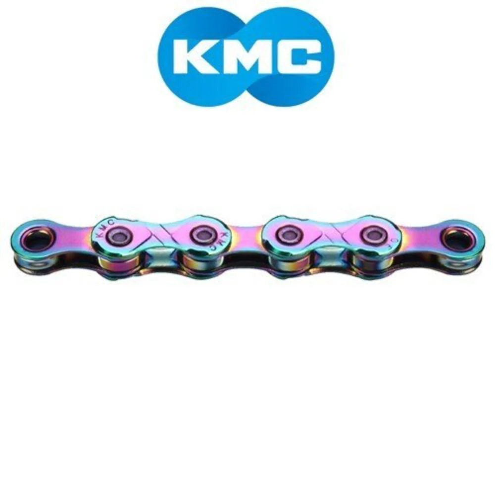 KMC X12 12 Speed Chain - Aurora 126L - Image 2