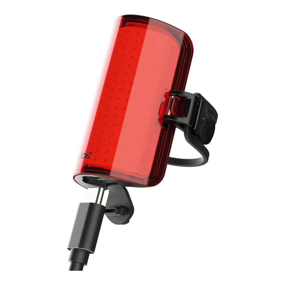 Knog Cobber Reflex USB-C Rear Light - Image 2