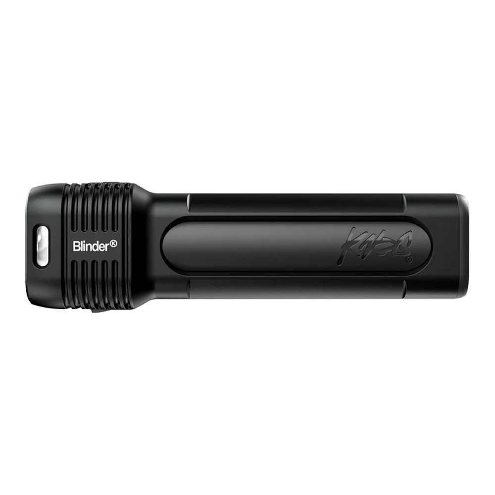 Knog Blinder 1400 USB-C Front Light - Image 3
