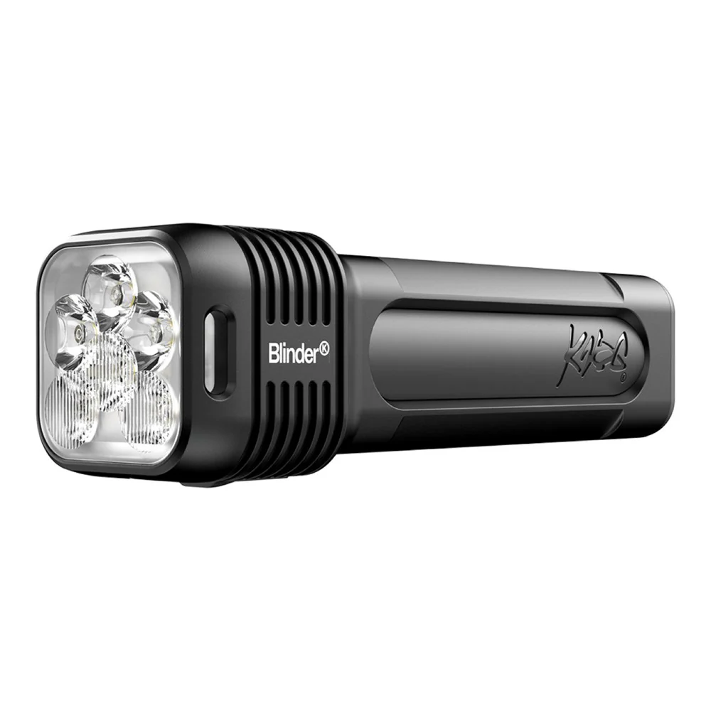 Knog Blinder 1400 USB-C Front Light - Image 5