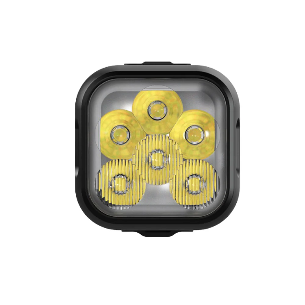 Knog Blinder 1400 USB-C Front Light - Image 6