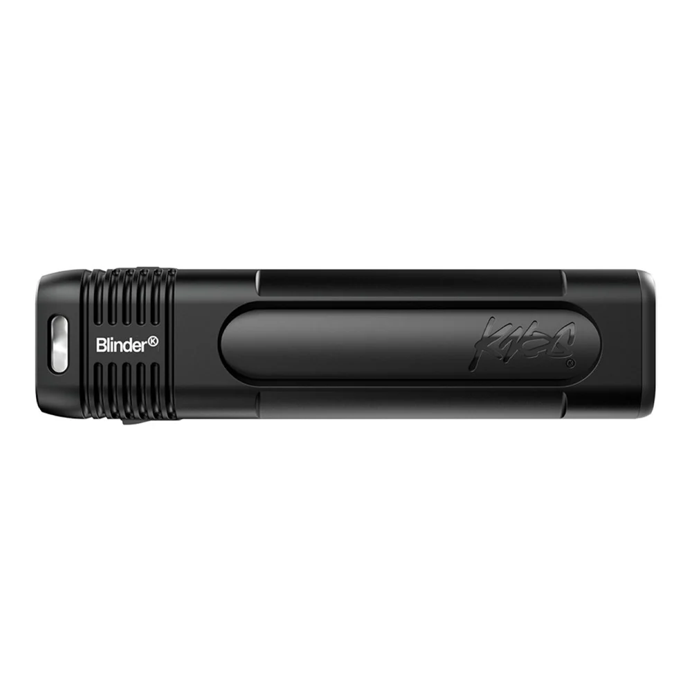 Knog Blinder 700 USB-C Front Light - Image 4