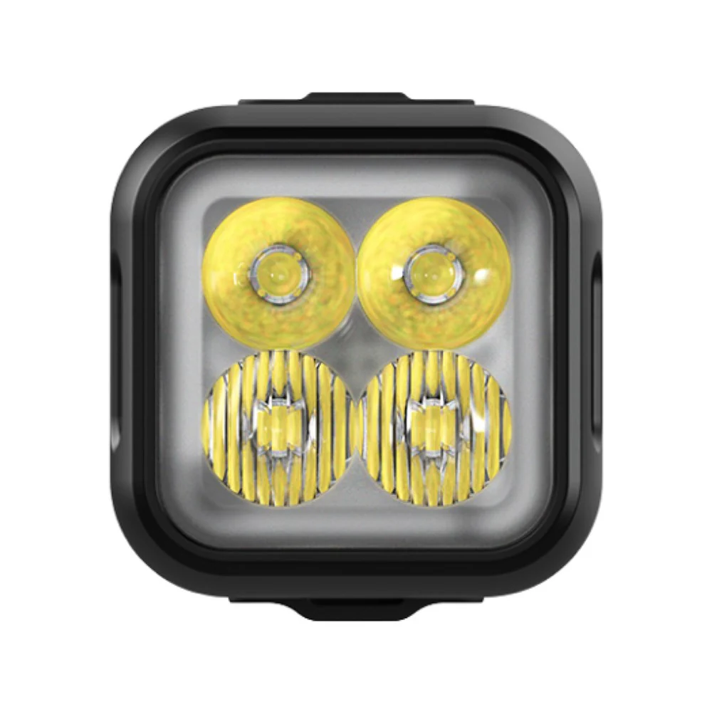 Knog Blinder 700 USB-C Front Light - Image 7