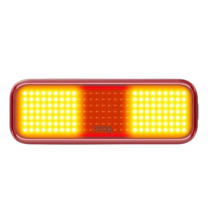 Knog Blinder Link Rack Mount Rear Light - Image 2
