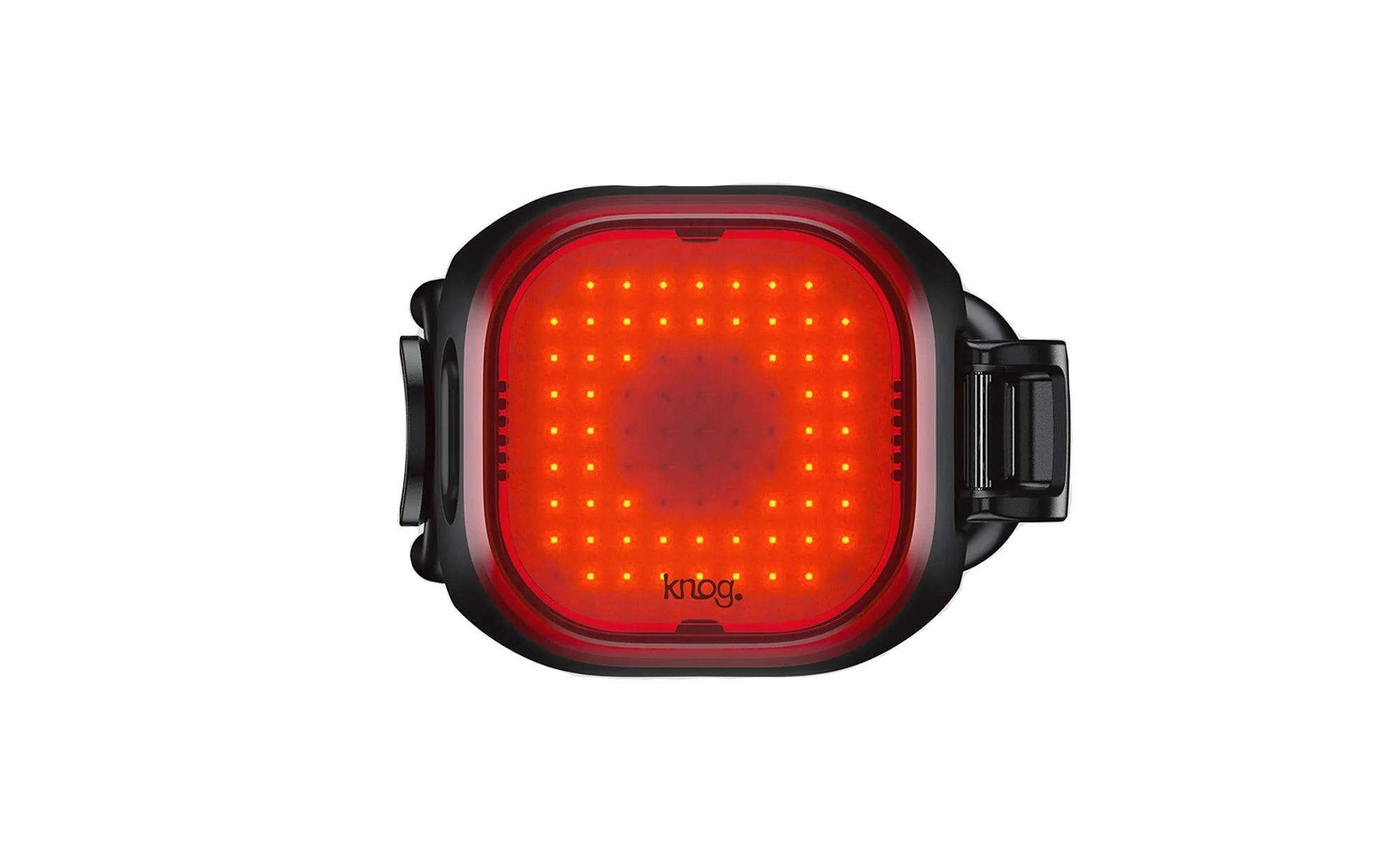 Knog Blinder Mini Square Rear Light