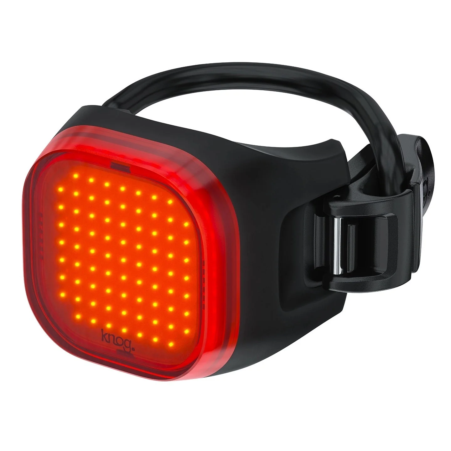 Knog Blinder Mini Square Rear Light - Image 2