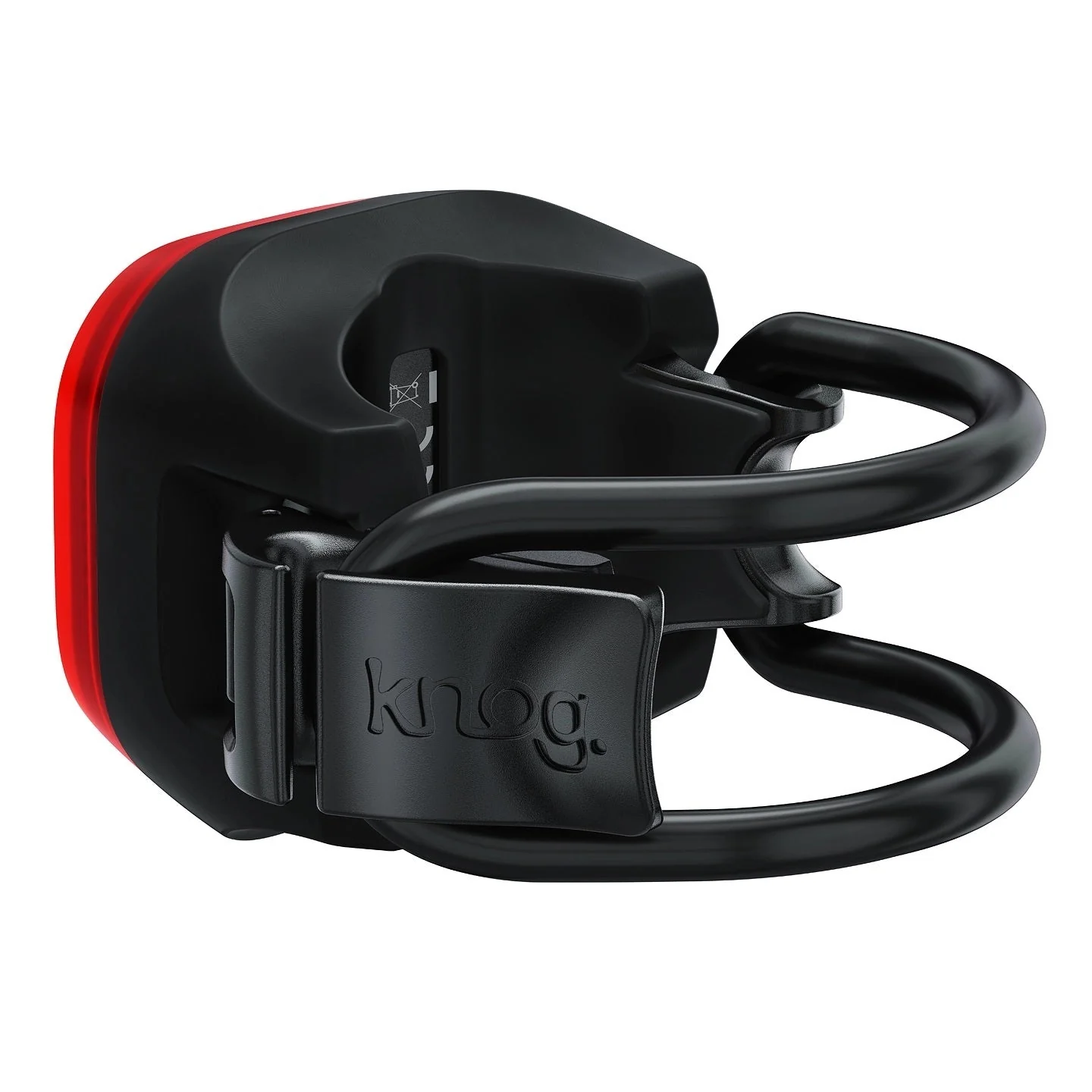 Knog Blinder Mini Square Rear Light - Image 3