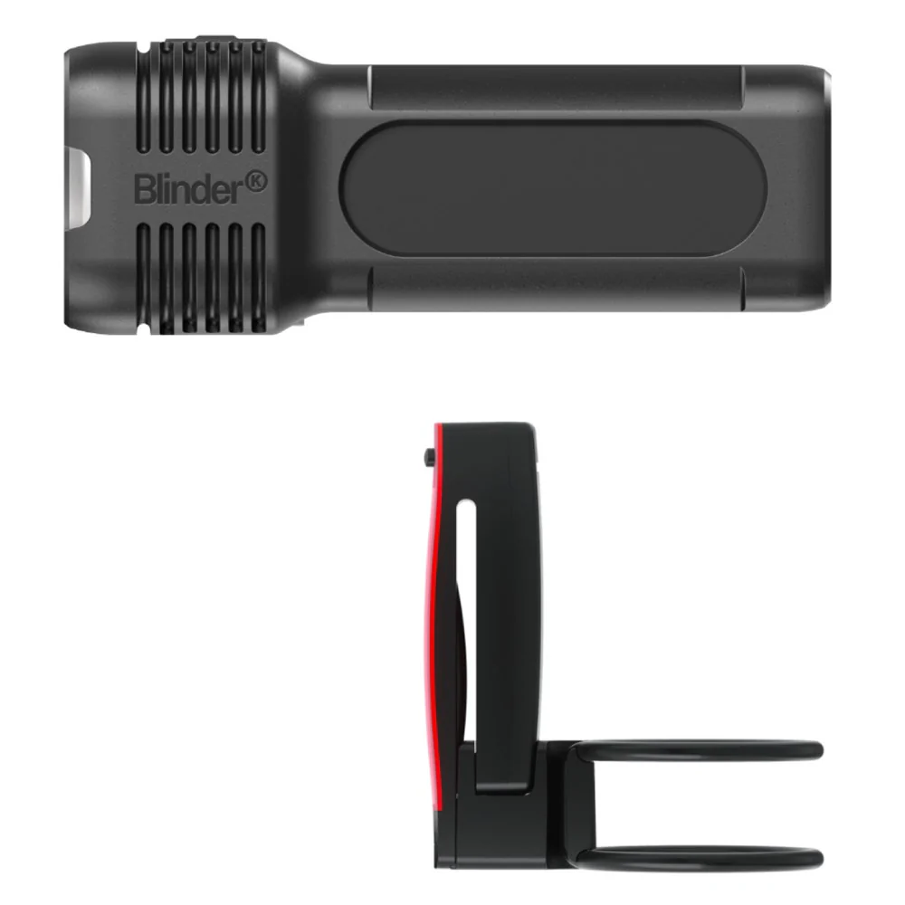 Knog Blinder 400 / Plus - Combo Light Set - Image 3