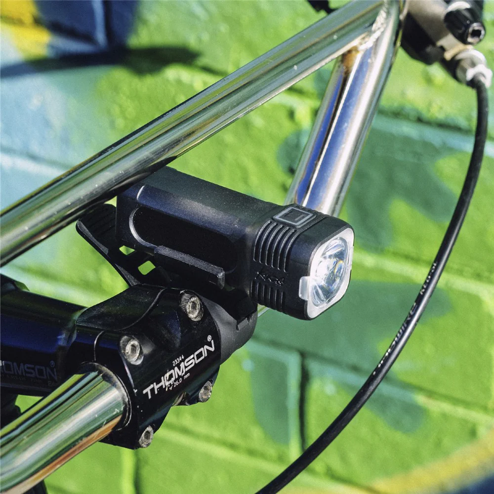 Knog Blinder 400 / Plus - Combo Light Set - Image 5
