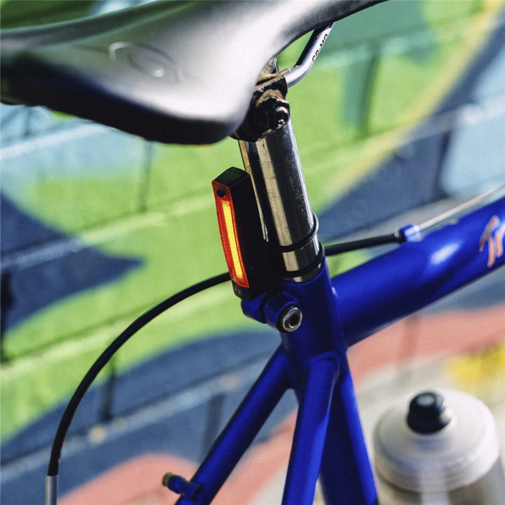 Knog Blinder 400 / Plus - Combo Light Set - Image 6