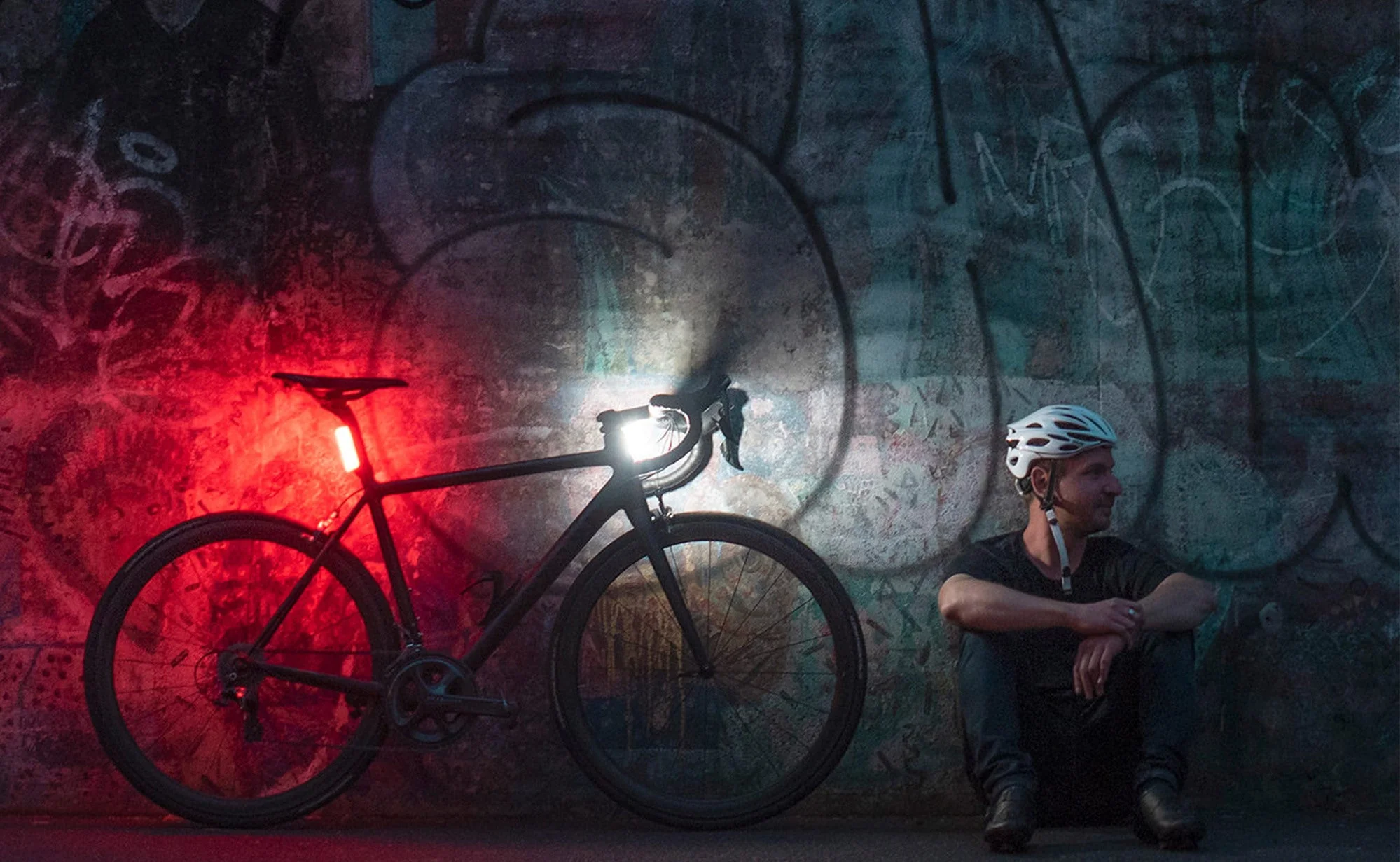 Knog Mid Cobber Front Light - Image 2