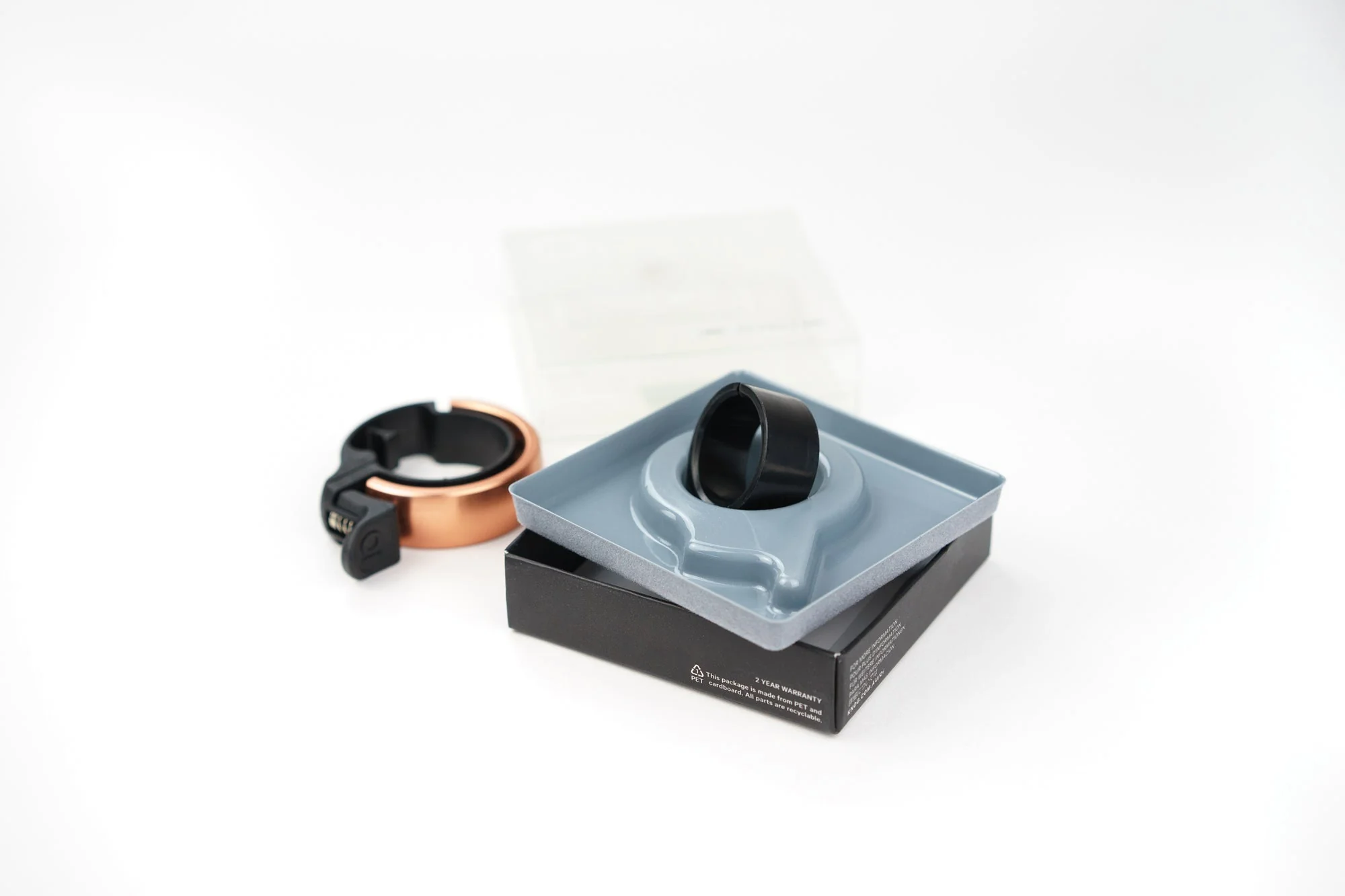 Knog Oi Classic - Bell - Image 3