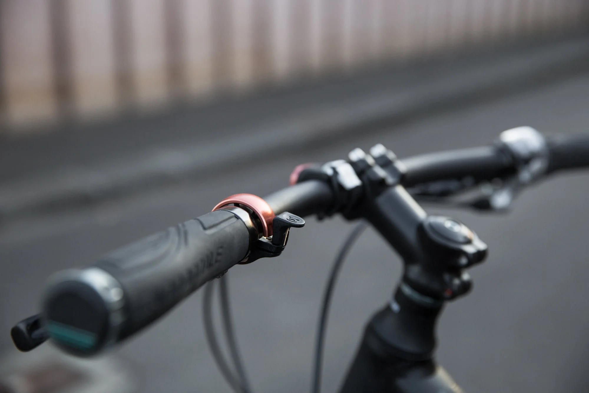 Knog Oi Classic - Bell - Image 4