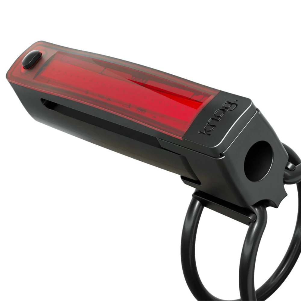Knog Plus Twinpack Light Set - Image 6