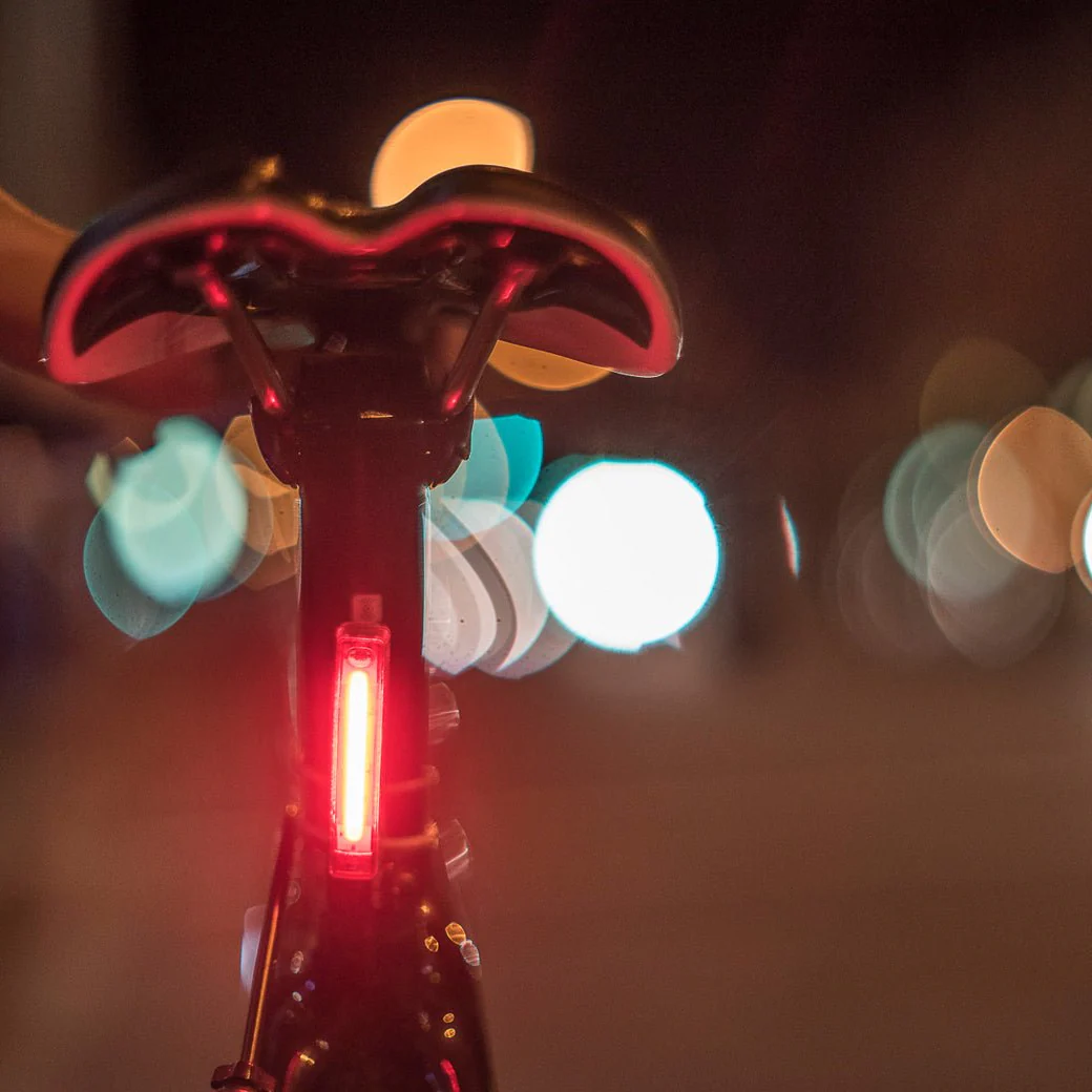 Knog Plus Rear Light - Image 6