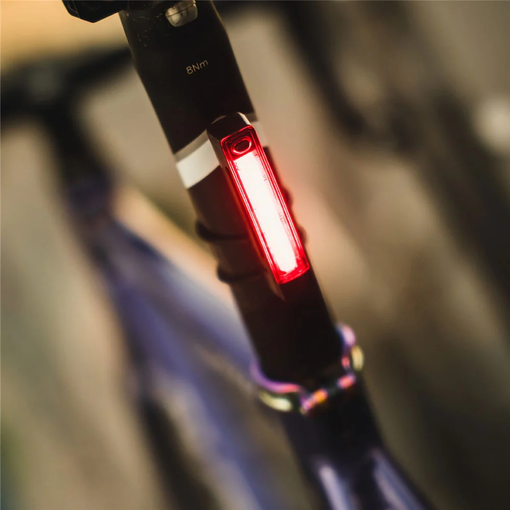 Knog Plus Rear Light - Image 7