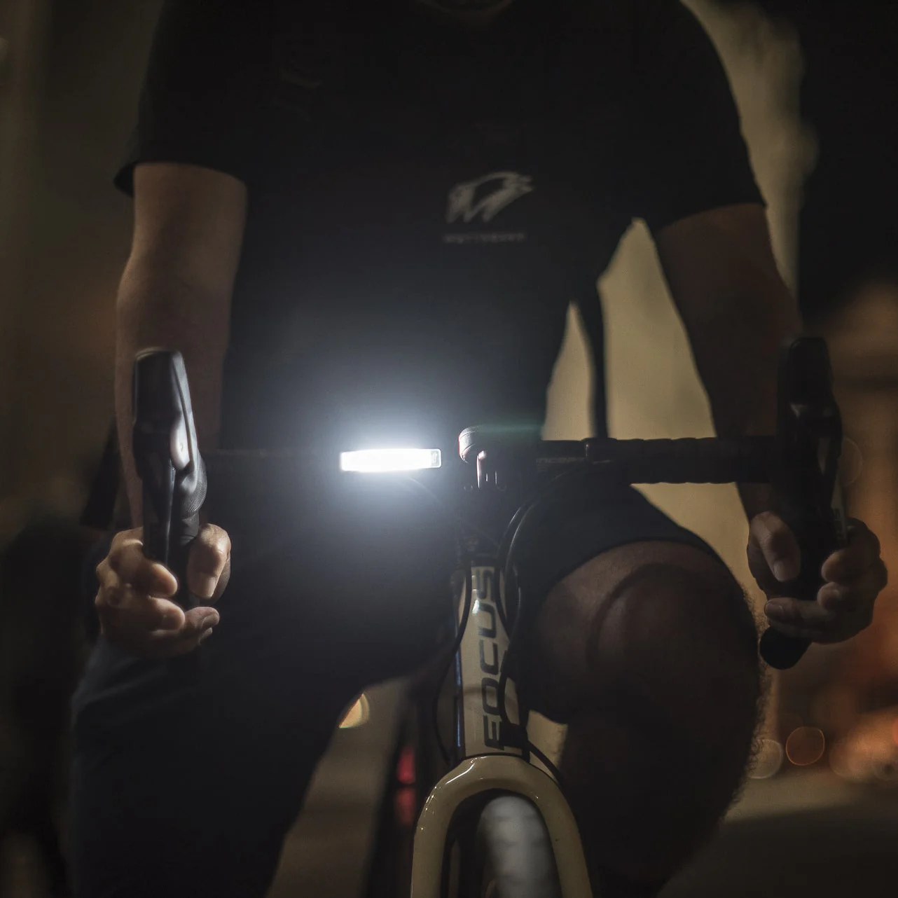 Knog Plus Twinpack Light Set - Image 3