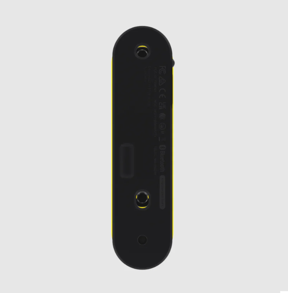 Knog Scout Bike Alarm and Finder - Rechargable - Image 5