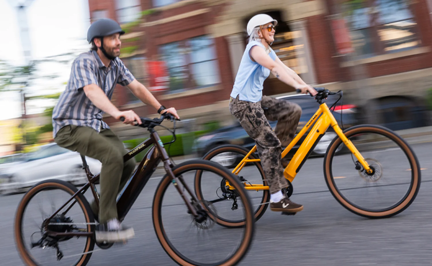 Kona Coco HD - Step-Through Commuter / Cruiser eBike - Image 10