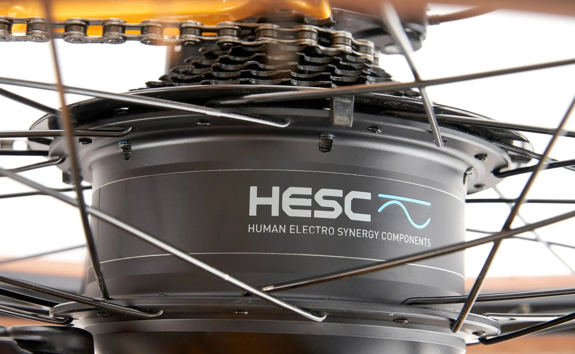 Kona Coco HD - Step-Through Commuter / Cruiser eBike - Image 12
