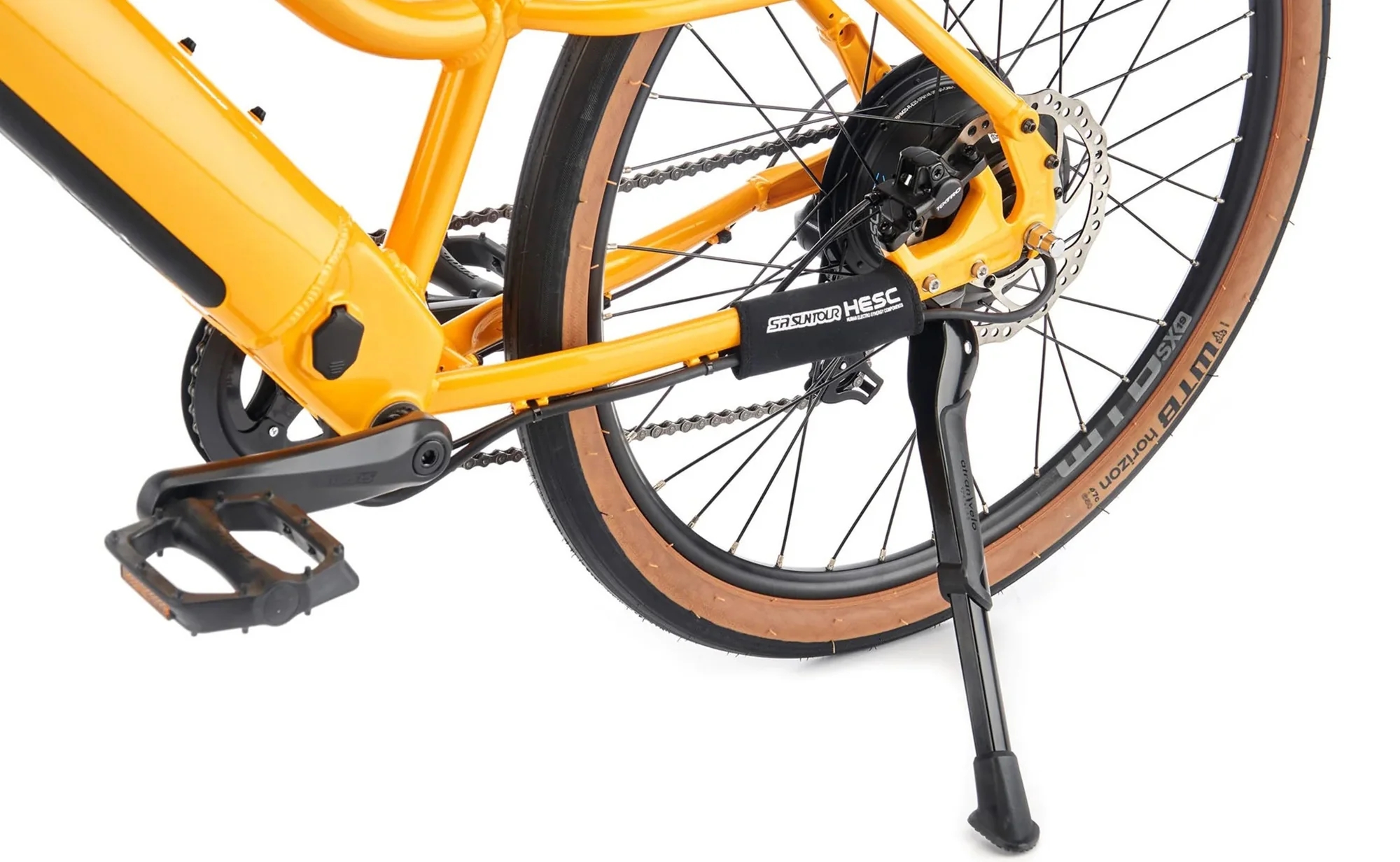 Kona Coco HD - Step-Through Commuter / Cruiser eBike - Image 13