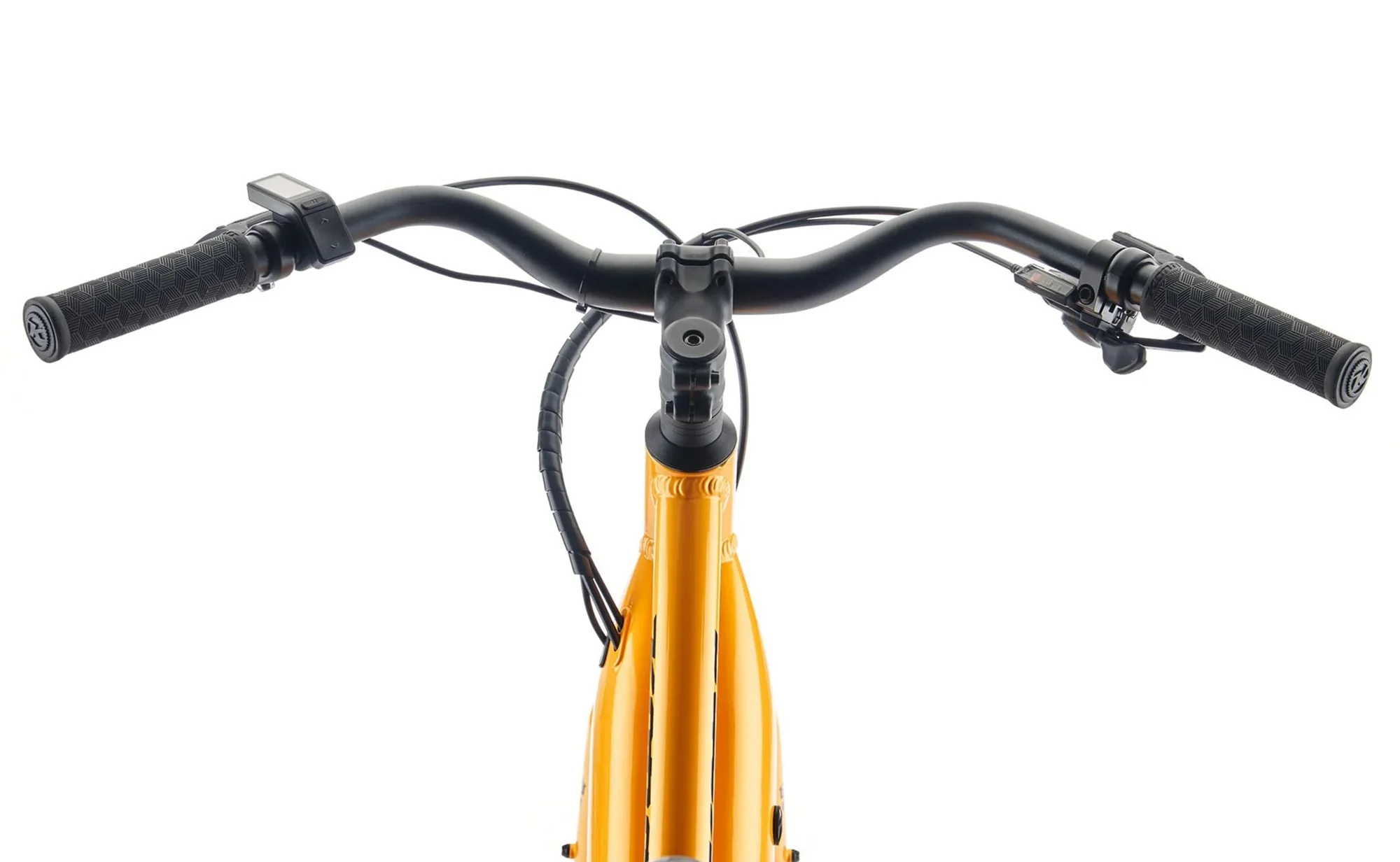 Kona Coco HD - Step-Through Commuter / Cruiser eBike - Image 16