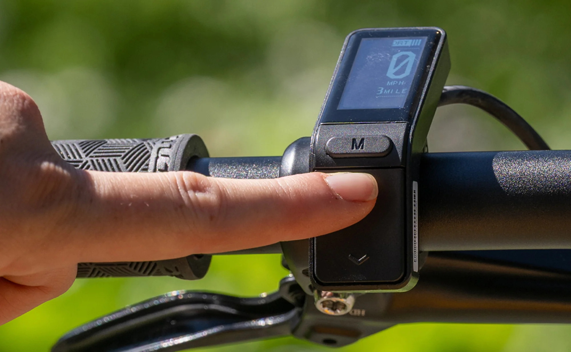 Kona Coco HD - Step-Through Commuter / Cruiser eBike - Image 7