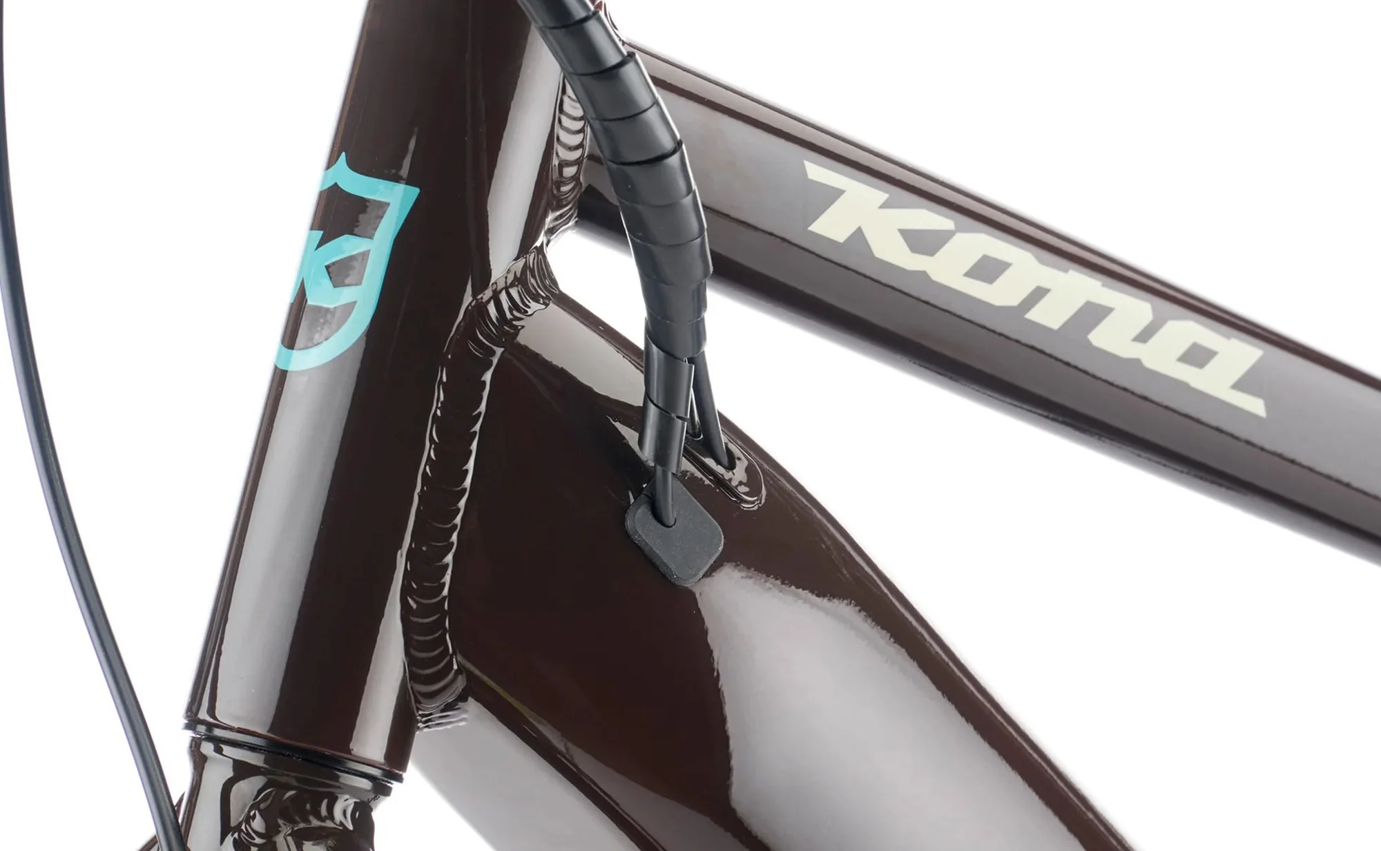 Kona Dew HD - Commuter / Cruiser eBike - Image 18