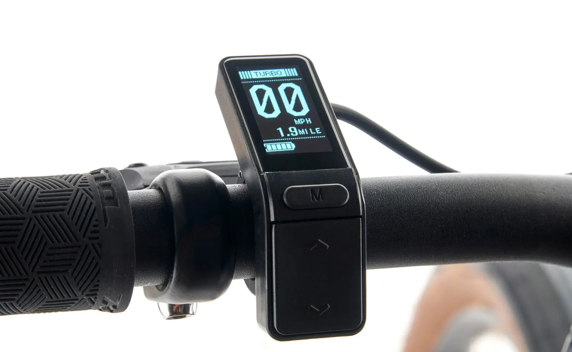 Kona Dew HD - Commuter / Cruiser eBike - Image 19