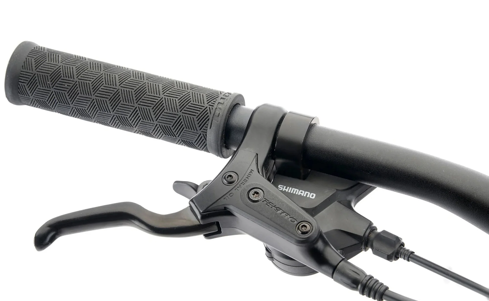Kona Dew HD - Commuter / Cruiser eBike - Image 20