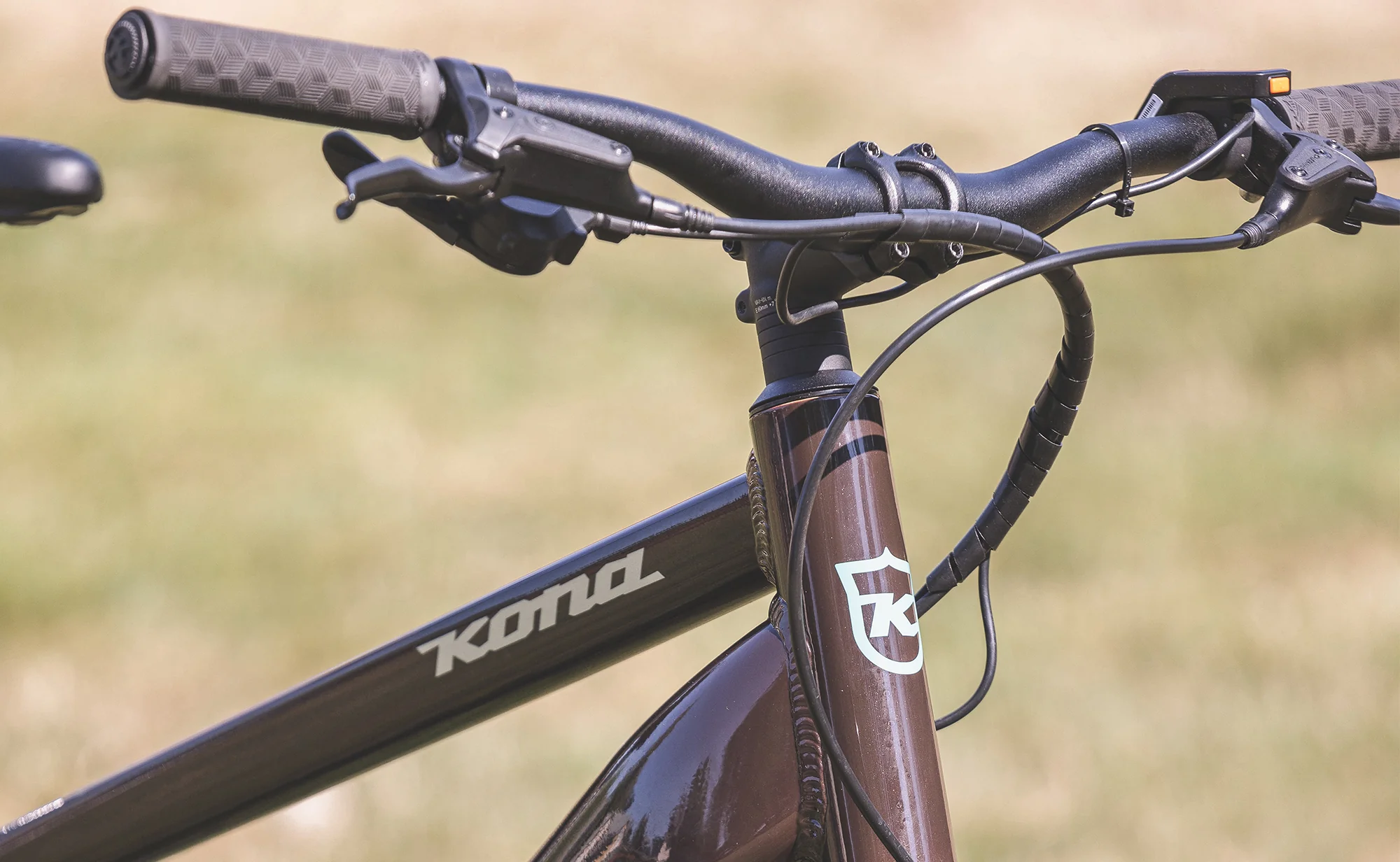 Kona Dew HD - Commuter / Cruiser eBike - Image 6