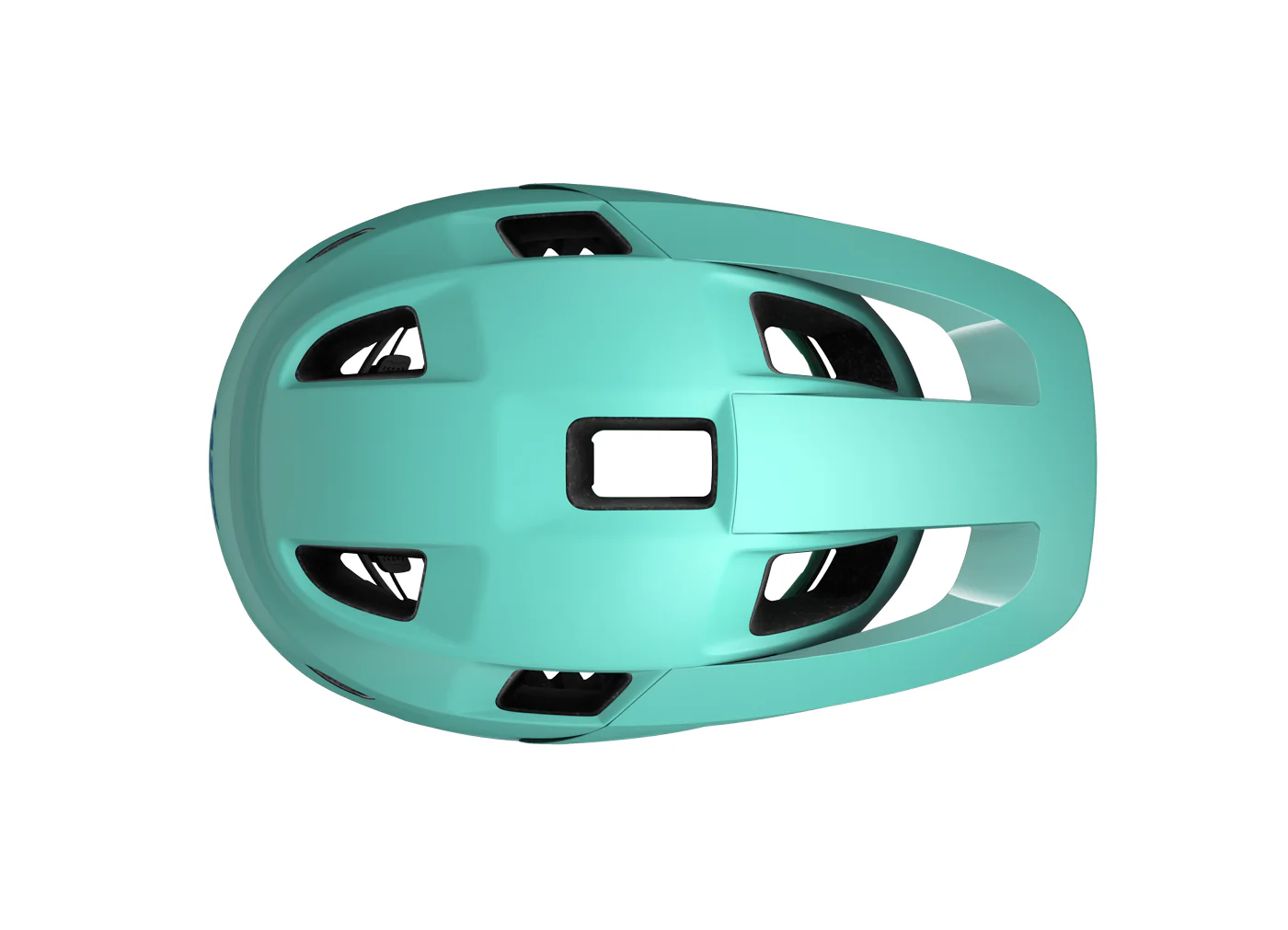Lazer Finch KinetiCore - Youth MTB Helmet - Image 12