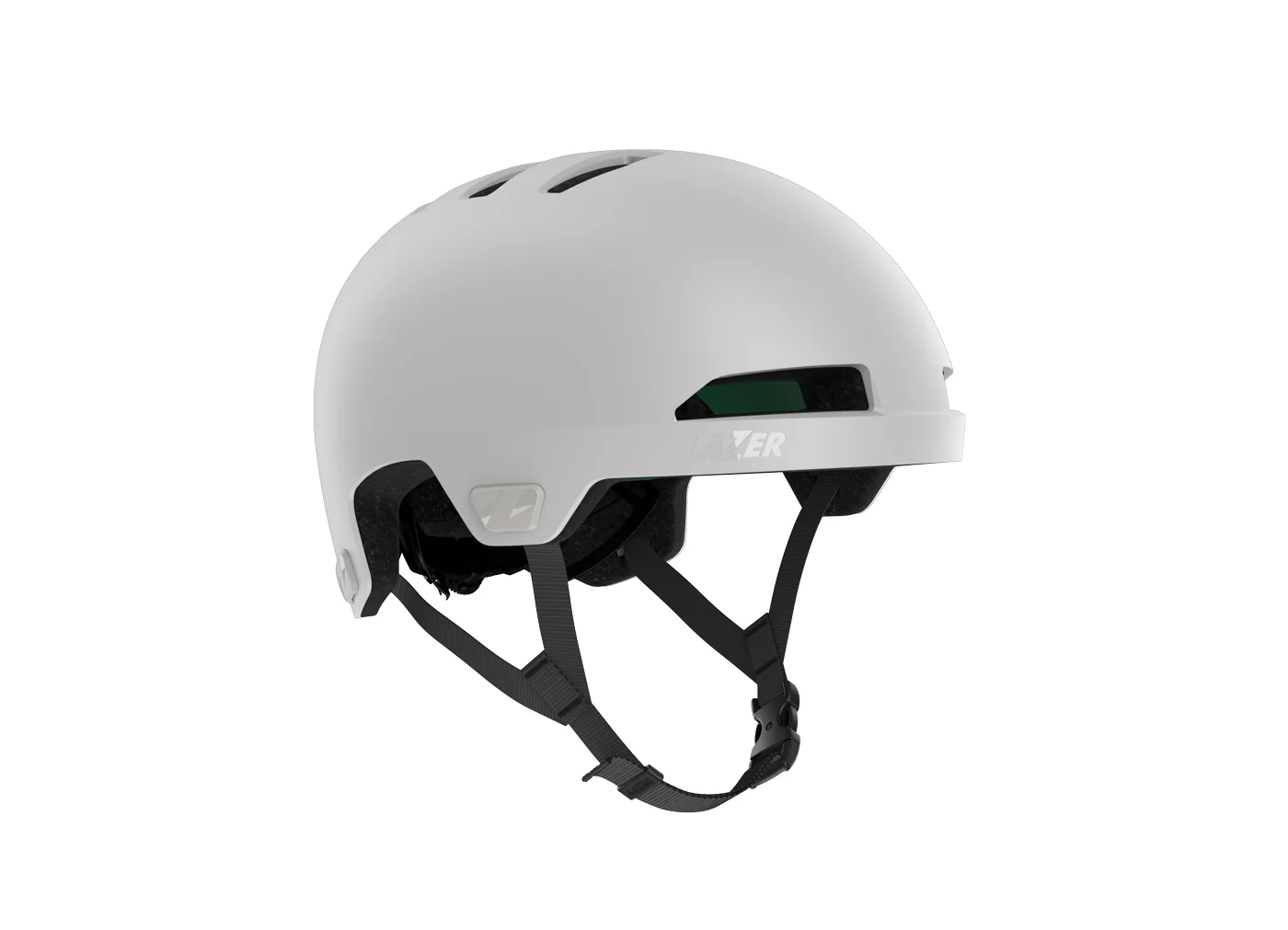 Lazer Maze JR KinetiCore - Youth Urban Helmet - Image 10