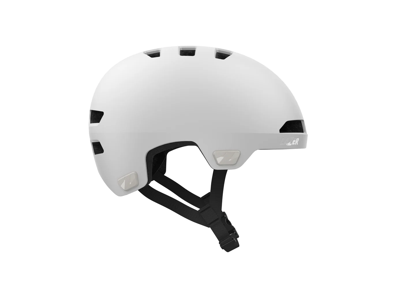 Lazer Maze JR KinetiCore - Youth Urban Helmet - Image 2