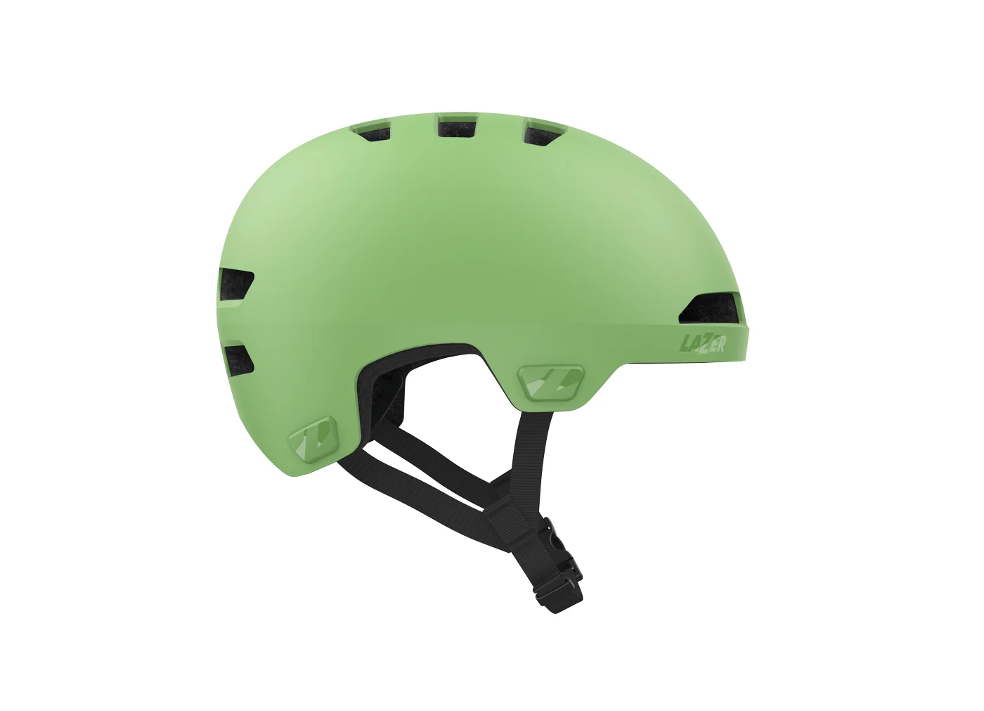 Lazer Maze JR KinetiCore - Youth Urban Helmet - Image 3