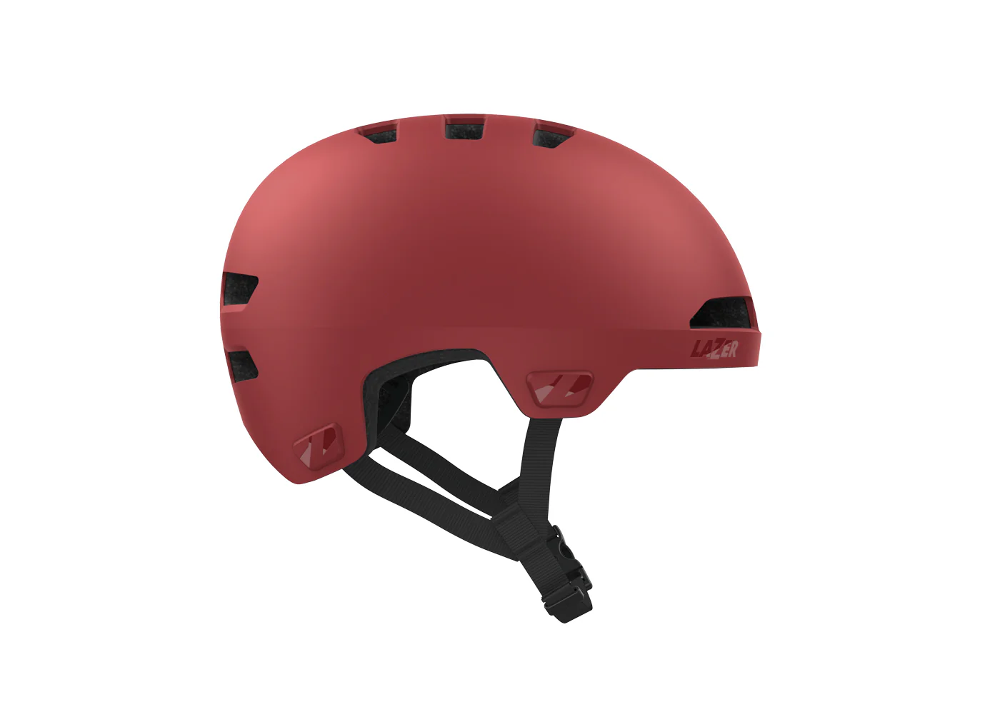 Lazer Maze JR KinetiCore - Youth Urban Helmet - Image 4
