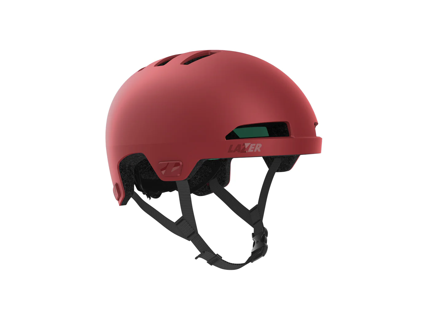 Lazer Maze JR KinetiCore - Youth Urban Helmet - Image 7