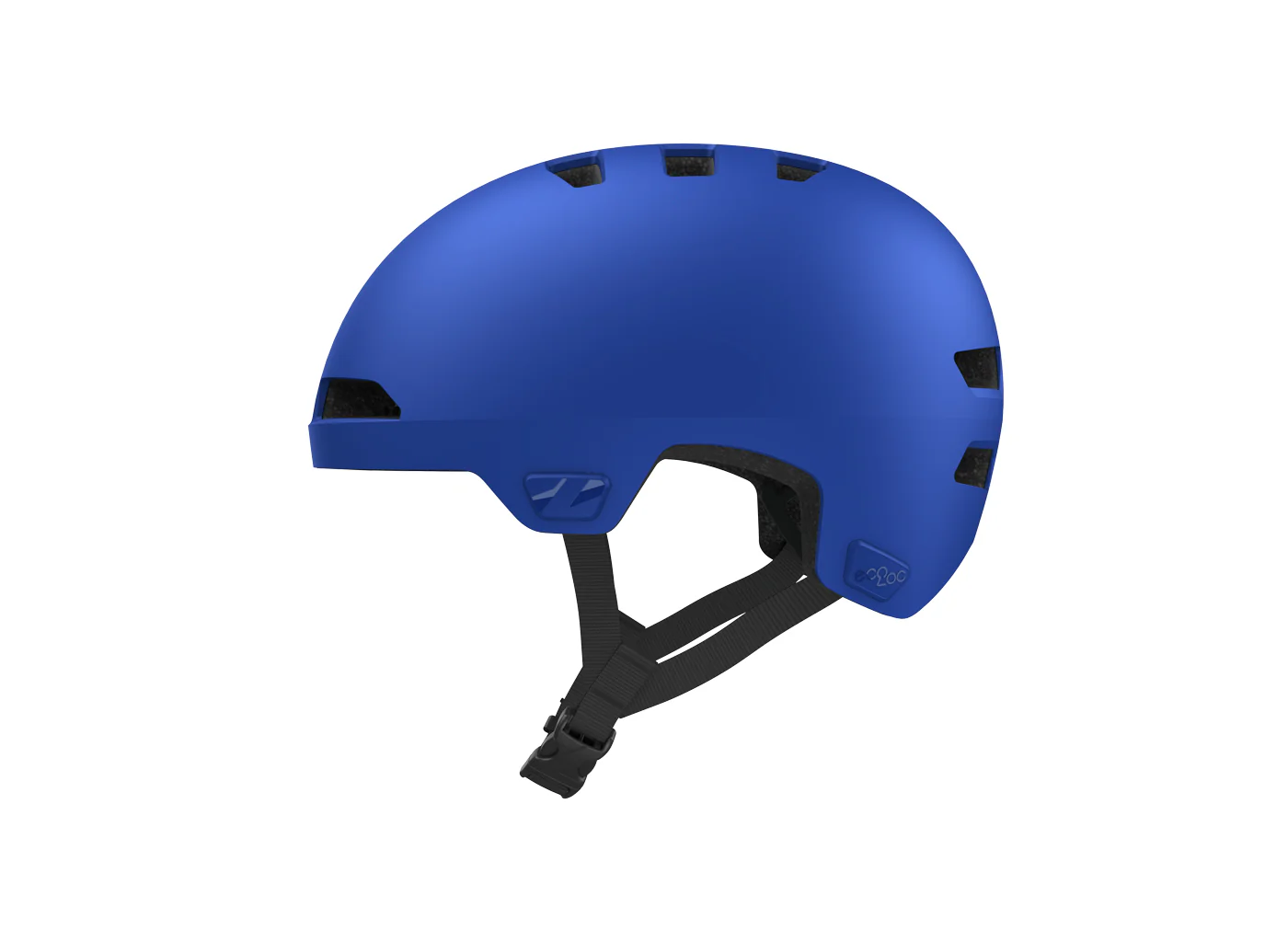 Lazer Maze JR KinetiCore - Youth Urban Helmet - Image 8
