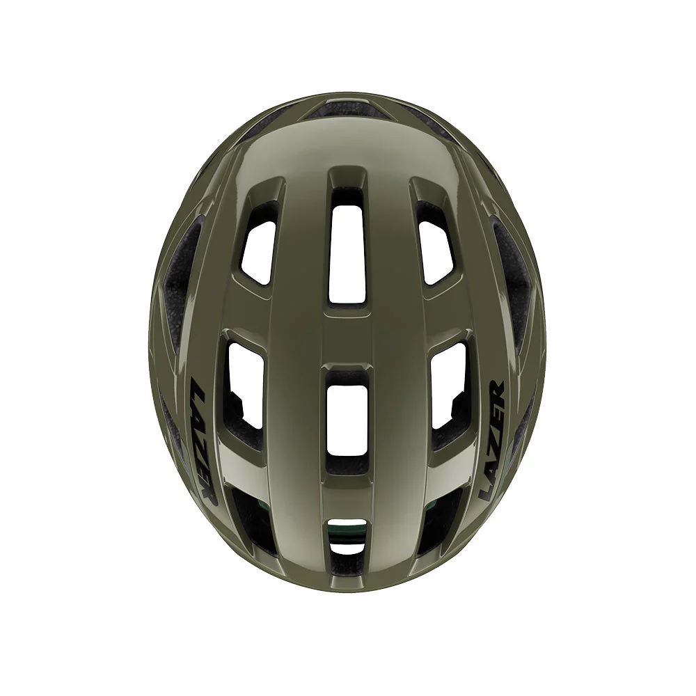 Lazer Tonic KinetiCore Road Cycling Helmet - Image 10