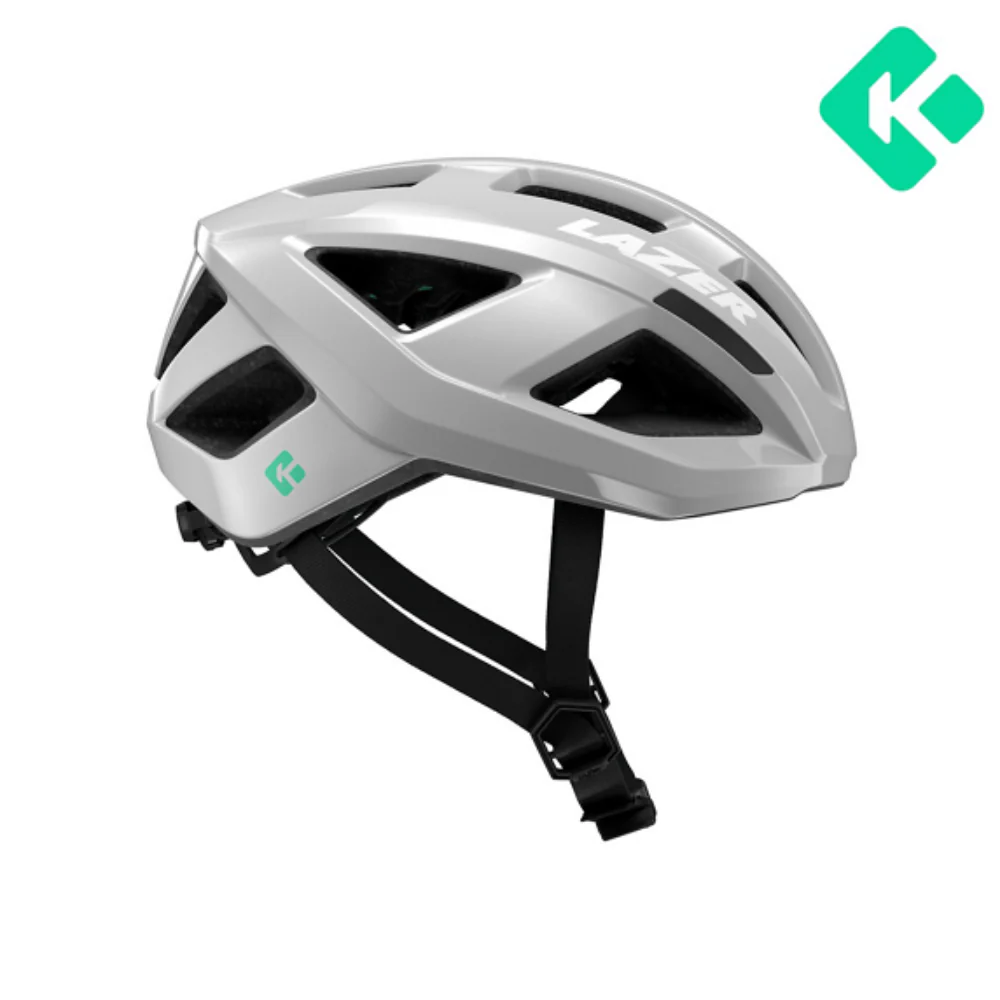 Lazer Tonic KinetiCore Road Cycling Helmet - Image 4